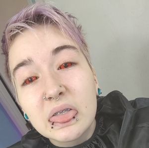 Meet your Posher, Nick